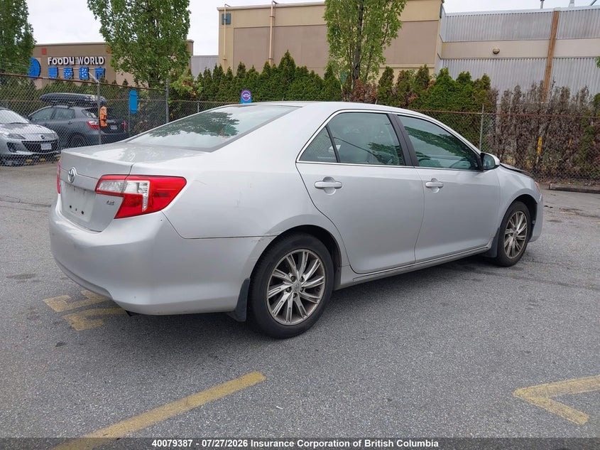 Vin: 4t1bf1fk1du655686, lot: 30096231, toyota camry 20134