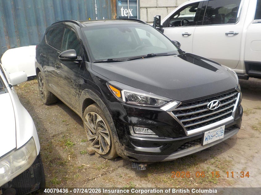Vin: km8j3cal7mu396721, lot: 30096284, hyundai tucson luxury 2021 img_1