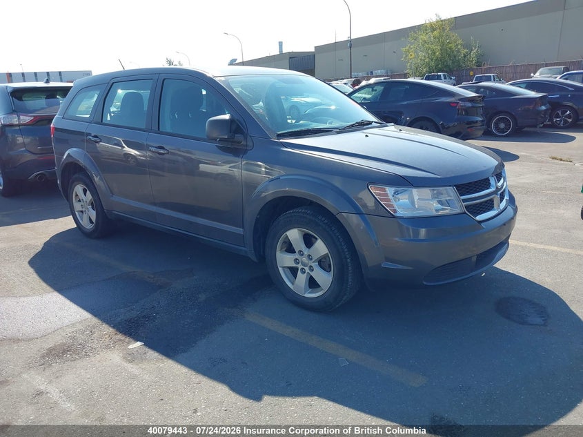 Vin: 3c4pdcab7et124765, lot: 30096292, dodge journey se 2014 img_1