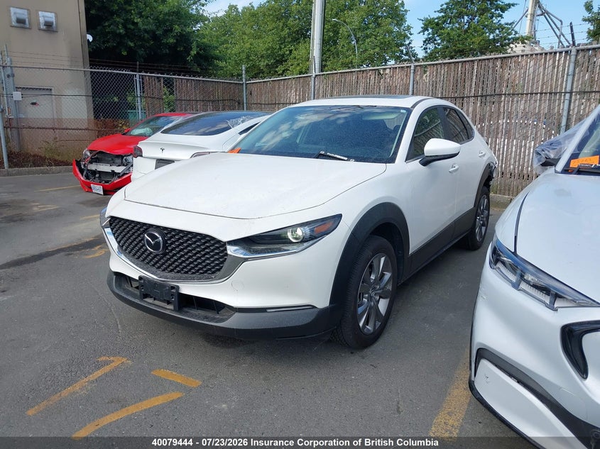 Vin: 3mvdmbcm3rm620351, lot: 30096293, mazda cx-30 20242