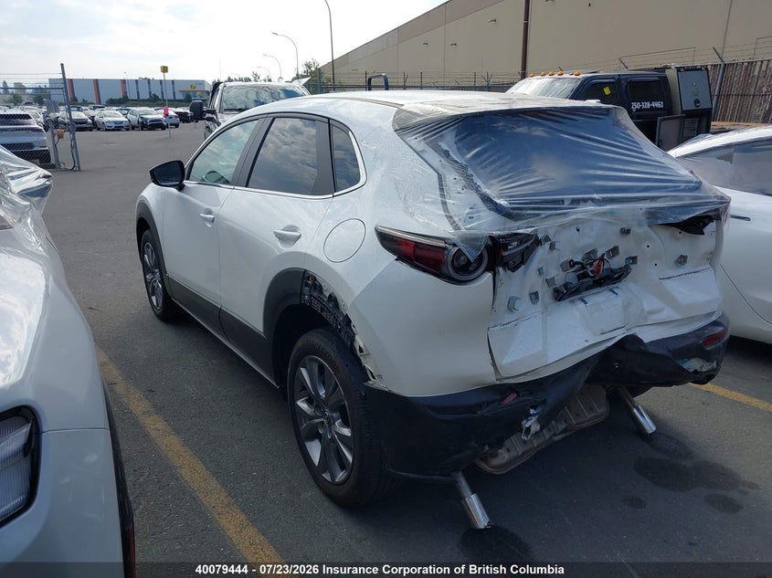 Vin: 3mvdmbcm3rm620351, lot: 30096293, mazda cx-30 20243
