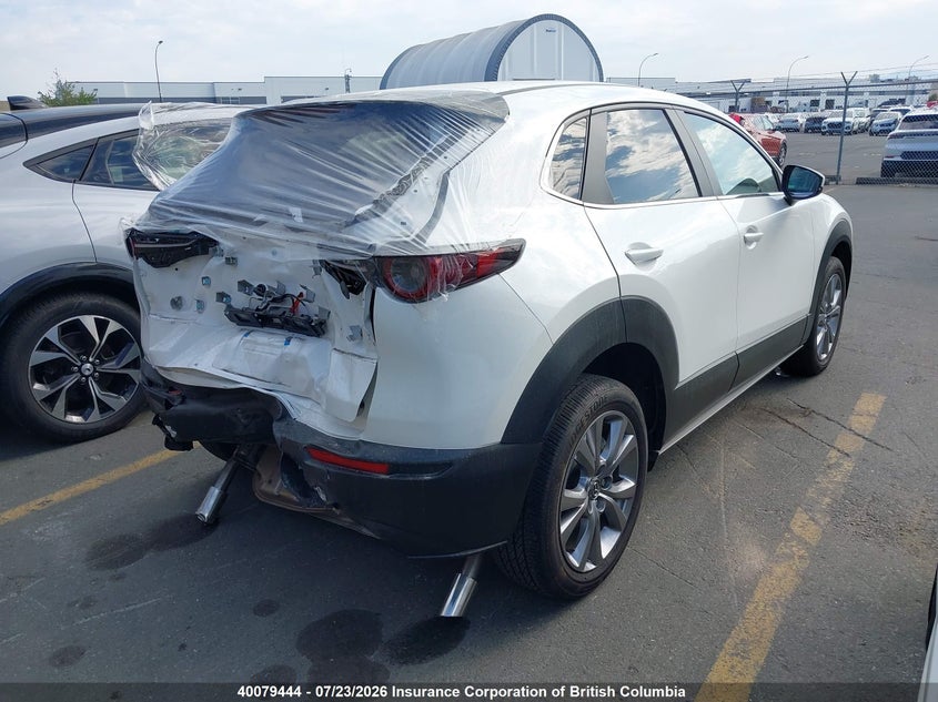 Vin: 3mvdmbcm3rm620351, lot: 30096293, mazda cx-30 20244