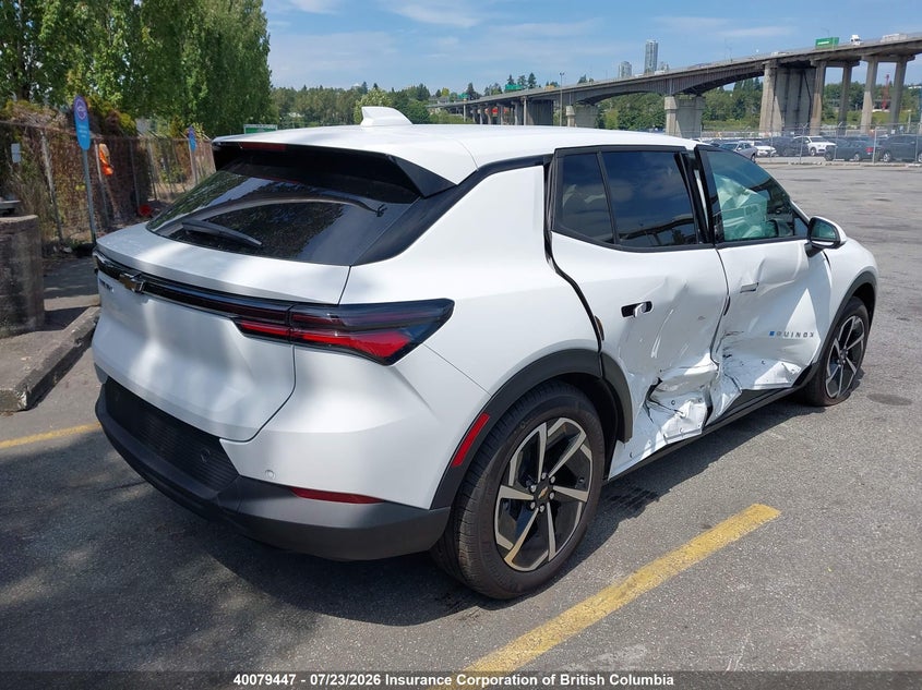 Vin: 3gn7dlrp4ts118691, lot: 30096296, chevrolet equinox lt 20264