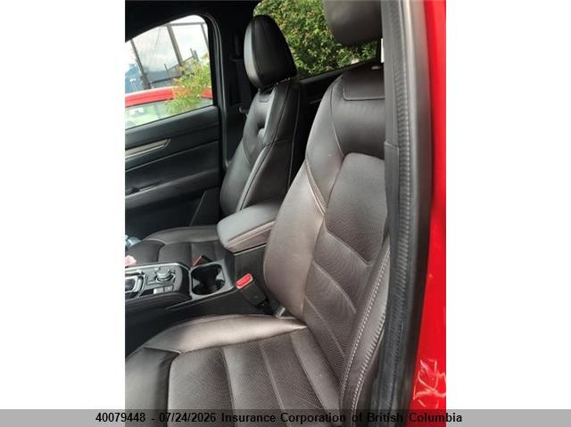 2023 MAZDA CX-5 SPORT UTILITY VEHICLE 2.5L I4 N