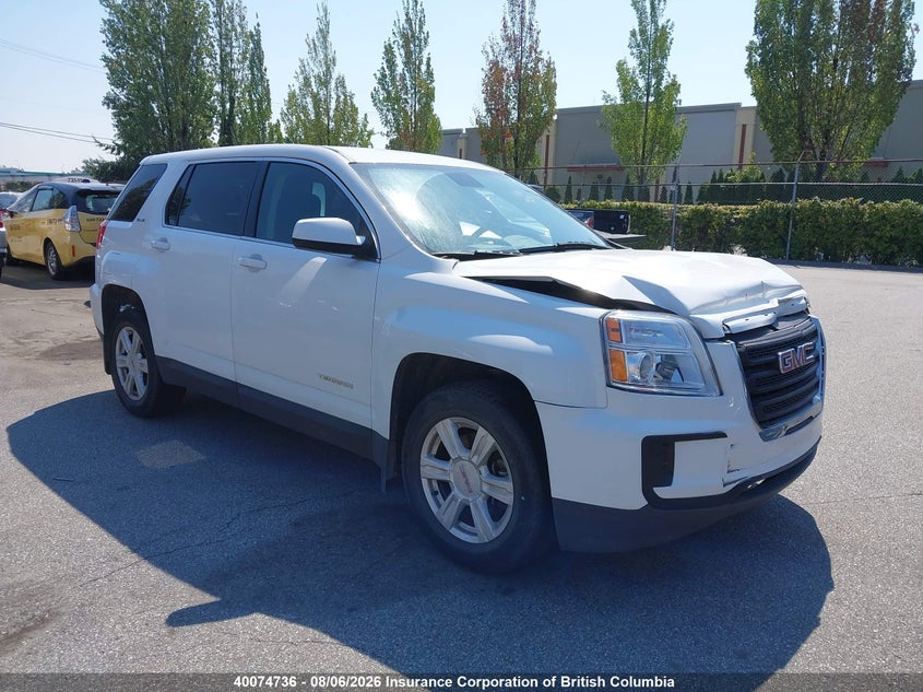 Vin: 2gkflsek9g6306921, lot: 30096342, gmc terrain sle 2016 img_1