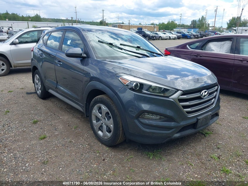 Vin: km8j23a44hu541036, lot: 30096367, hyundai tucson se 2017 img_1