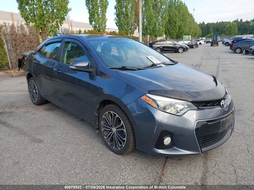 Vin: 2t1burhe0ec132660, lot: 30096423, toyota corolla l/le/le pls/prm/s/s pls 2014 img_1