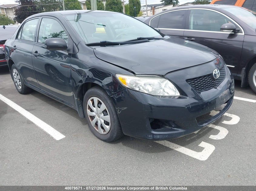 Vin: 2t1bu4ee1ac213510, lot: 30096445, toyota corolla s/le/xle 2010 img_1