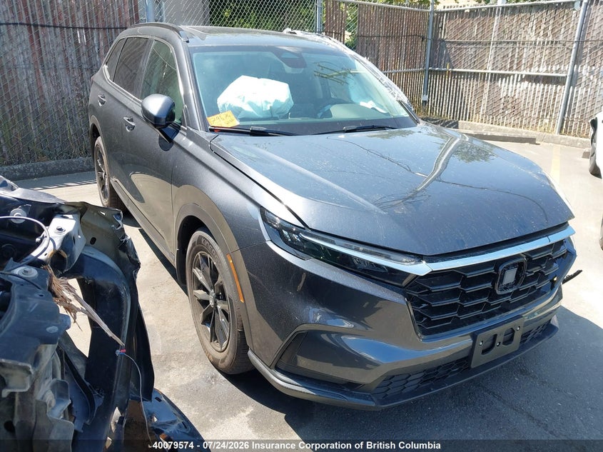 Vin: 2hkrs4h50sh101621, lot: 30096448, honda cr-v 2025 img_1