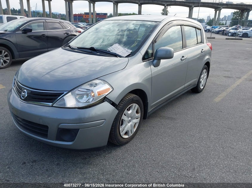 Vin: 3n1bc1cpxbl361002, lot: 30096458, nissan versa s/sl 20112