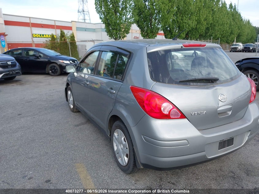 Vin: 3n1bc1cpxbl361002, lot: 30096458, nissan versa s/sl 20113