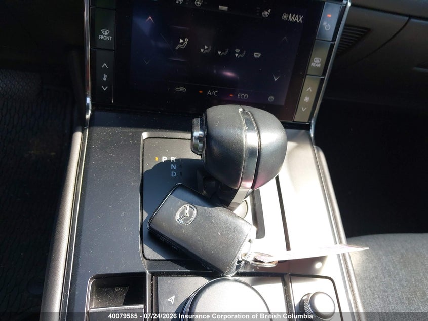 2022 MAZDA MX-30 SPORT UTILITY VEHICLE ELECTRIC