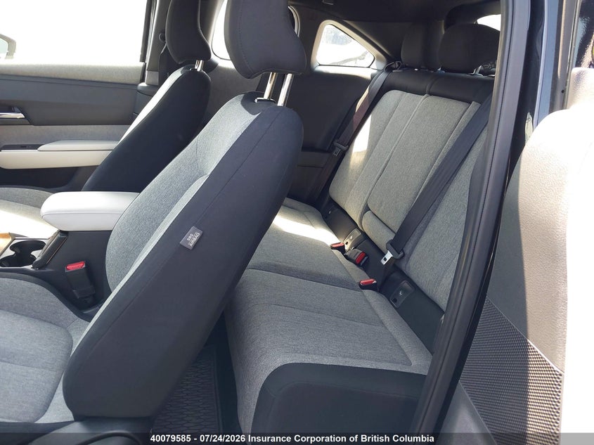 2022 MAZDA MX-30 SPORT UTILITY VEHICLE ELECTRIC