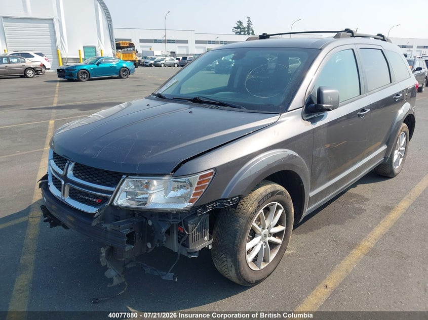 Vin: 3c4pdccgxjt288191, lot: 30096480, dodge journey sxt/limited 20182