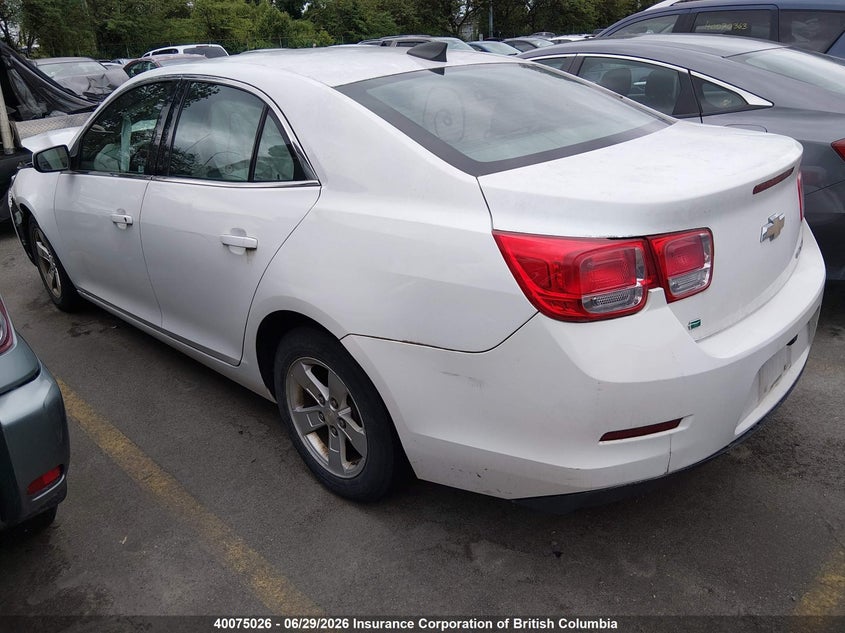 Vin: 1g11b5sl0ff203083, lot: 30096507, chevrolet malibu ls 20153