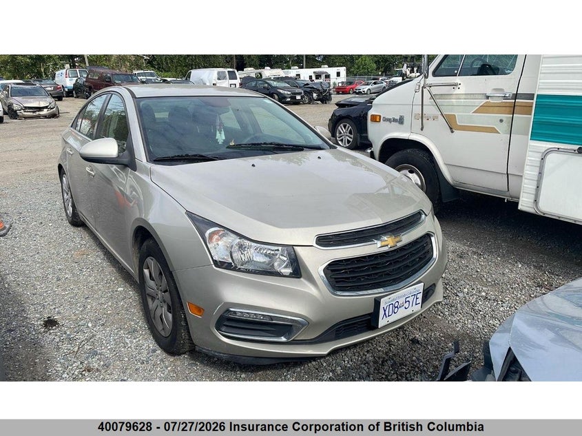 Vin: 1g1pc5sb4f7275963, lot: 30096513, chevrolet cruze 2015 img_1