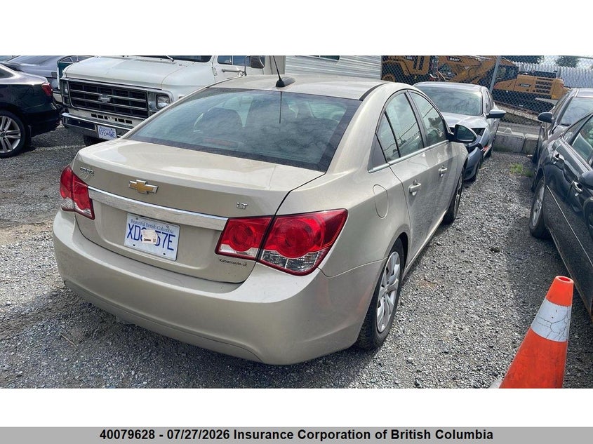 Vin: 1g1pc5sb4f7275963, lot: 30096513, chevrolet cruze 20154