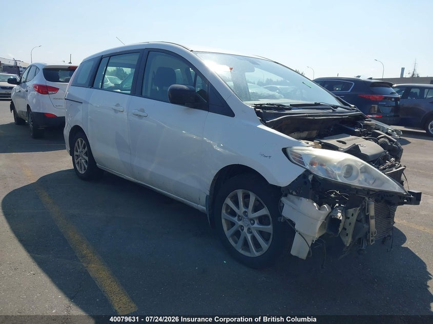 Vin: jm1cr2w37a0373277, lot: 30096516, mazda mazda5 gs/gt 2010 img_1