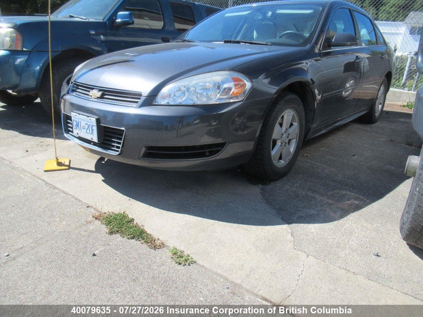 Vin: 2g1wa5ek6a1176614, lot: 30096521, chevrolet impala ls 20102