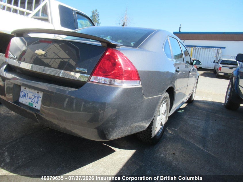 Vin: 2g1wa5ek6a1176614, lot: 30096521, chevrolet impala ls 20104
