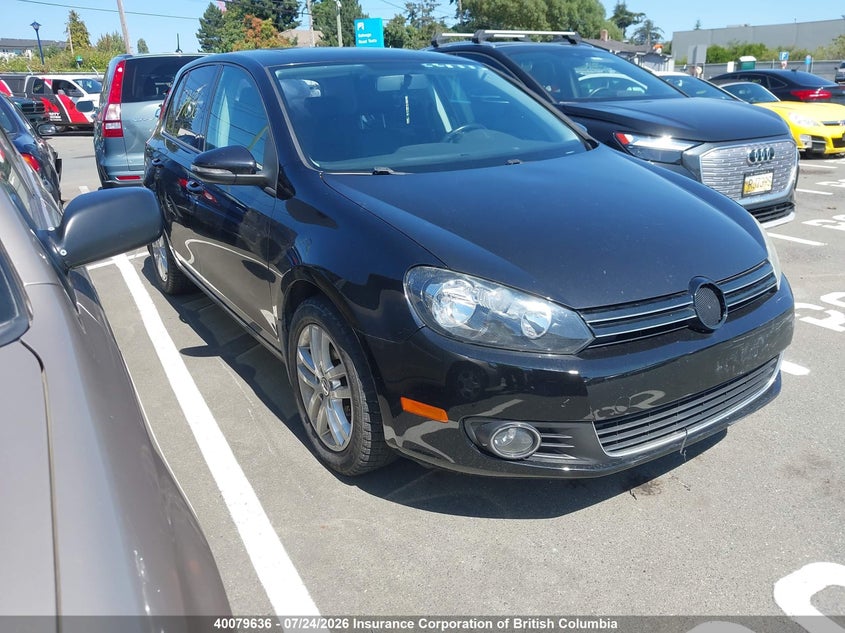 Vin: wvwda9aj9aw389794, lot: 30096523, volkswagen golf 2010 img_1