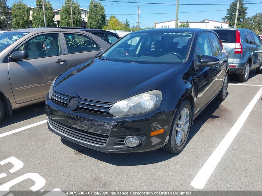 Vin: wvwda9aj9aw389794, lot: 30096523, volkswagen golf 20102