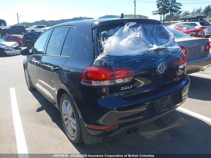 Vin: wvwda9aj9aw389794, lot: 30096523, volkswagen golf 20103