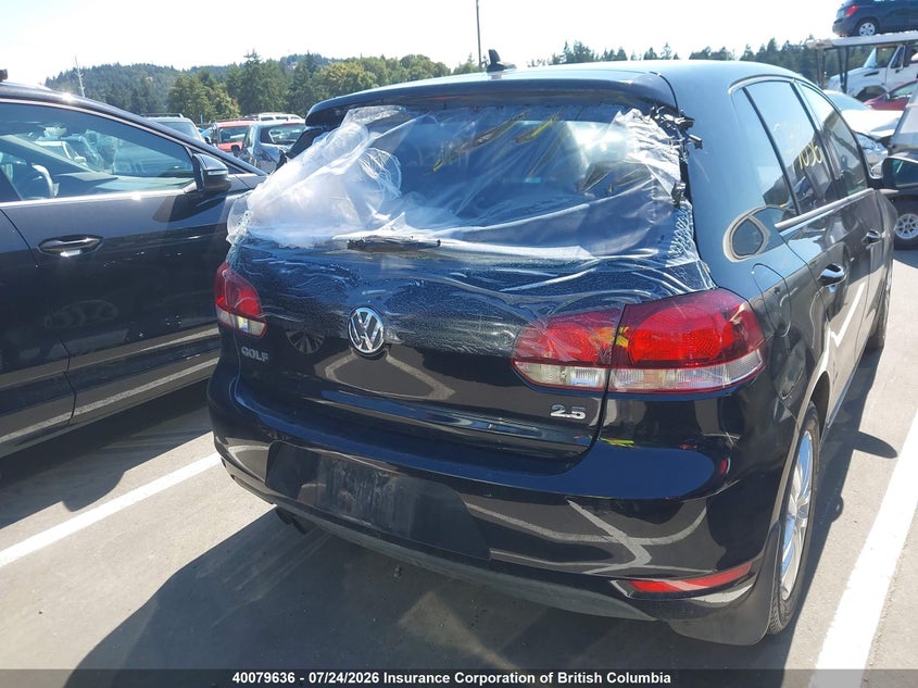 Vin: wvwda9aj9aw389794, lot: 30096523, volkswagen golf 20104