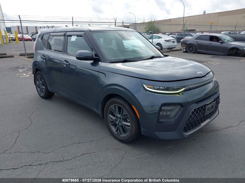 Vin: kndj33au9l7093434, lot: 30096558, kia soul 2020 img_1