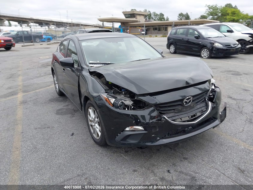 Vin: jm1bm1l71e1105577, lot: 30096568, mazda 3 touring 2014 img_1