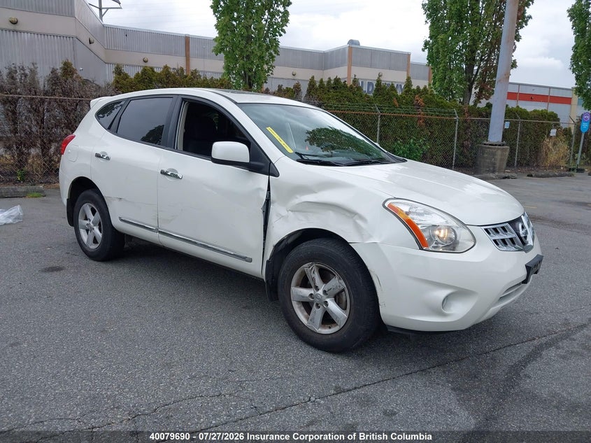 Vin: jn8as5mt6dw023726, lot: 30096589, nissan rogue 2013 img_1