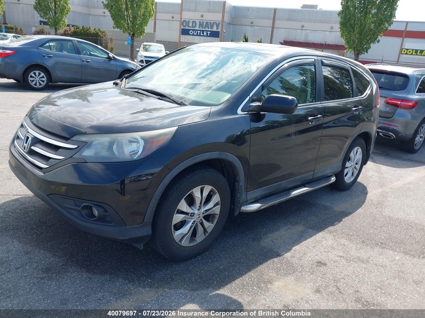 Vin: 2hkrm4h77ch115478, lot: 30096598, honda cr-v 20122