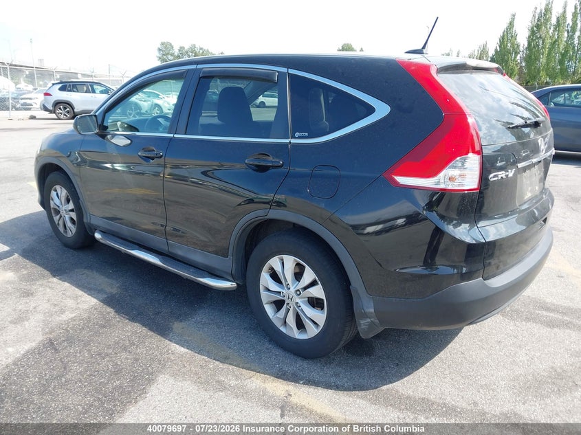 Vin: 2hkrm4h77ch115478, lot: 30096598, honda cr-v 20123