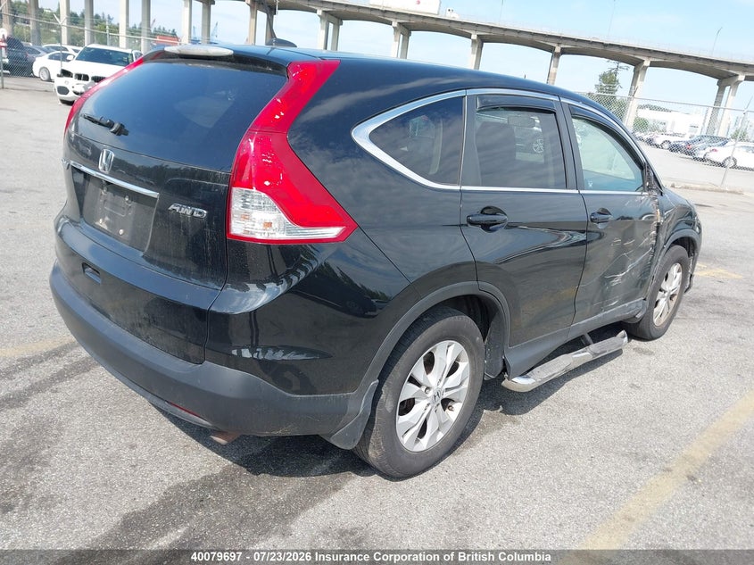 Vin: 2hkrm4h77ch115478, lot: 30096598, honda cr-v 20124