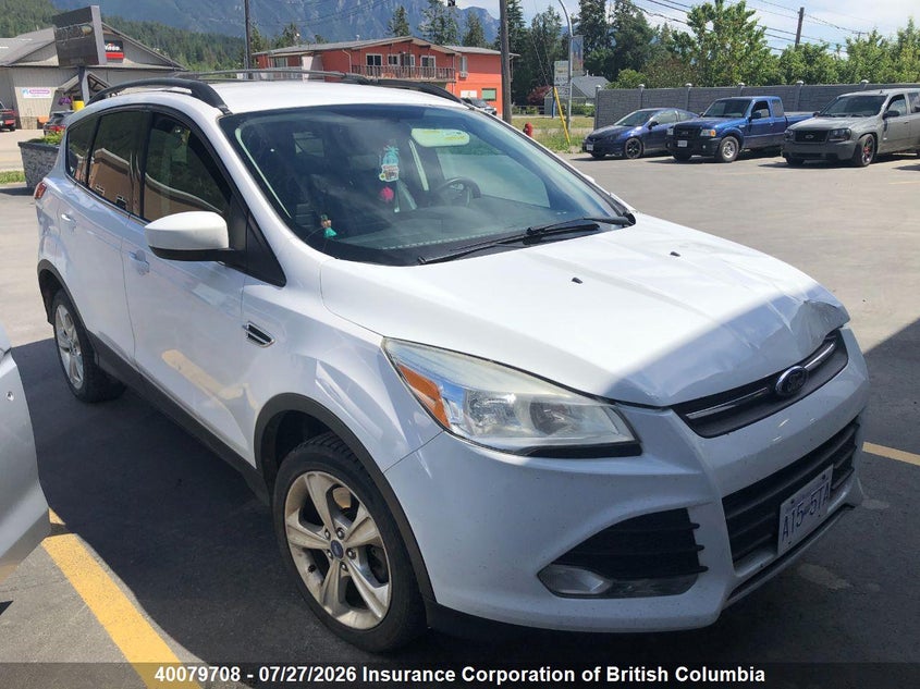 Vin: 1fmcu9gx0duc00248, lot: 30096609, ford escape se 2013 img_1