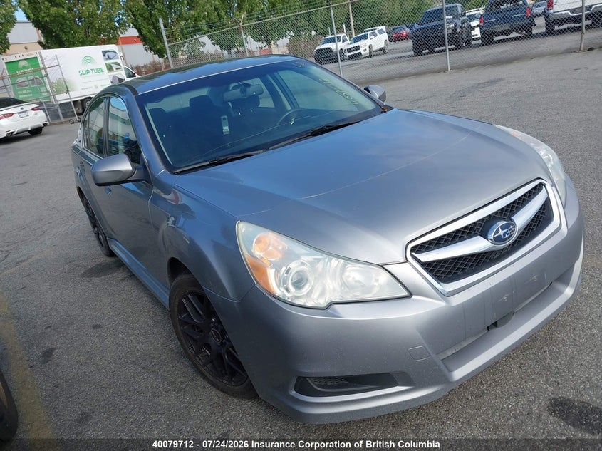 Vin: 4s3bmgg62a3234317, lot: 30096613, subaru legacy 2.5i premium 2010 img_1