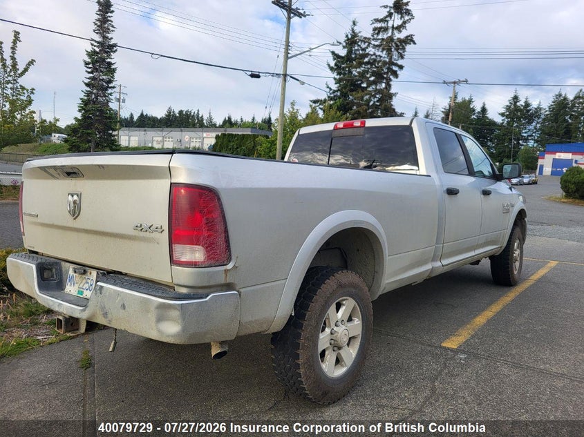 Vin: 3c6tr5jt0fg600182, lot: 30096636, ram 2500 slt 20154