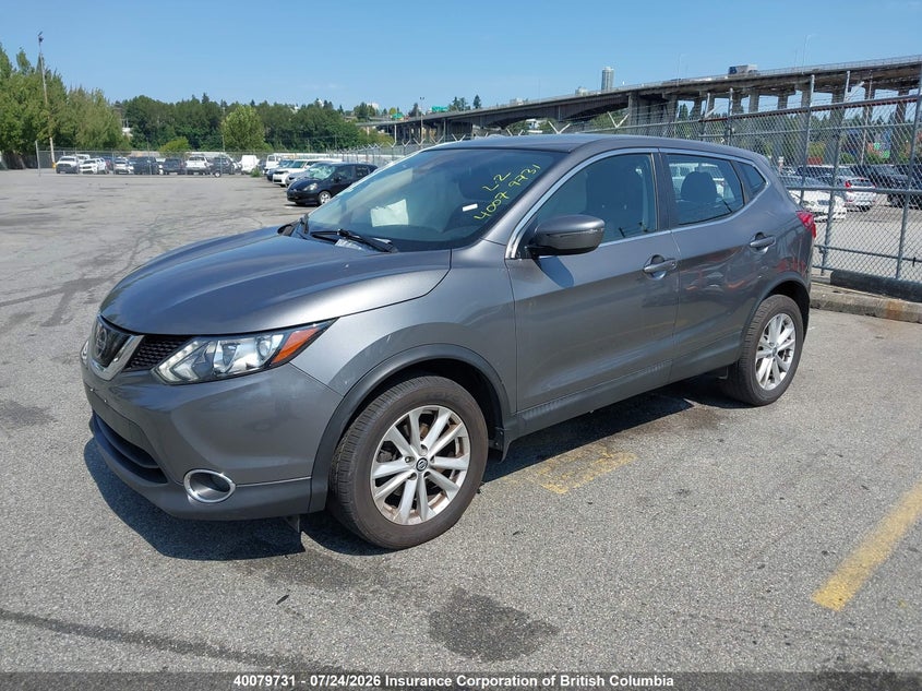 Vin: jn1bj1cr2kw328481, lot: 30096638, nissan qashqai s/sl/sv 20192