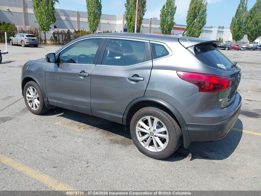 Vin: jn1bj1cr2kw328481, lot: 30096638, nissan qashqai s/sl/sv 20193