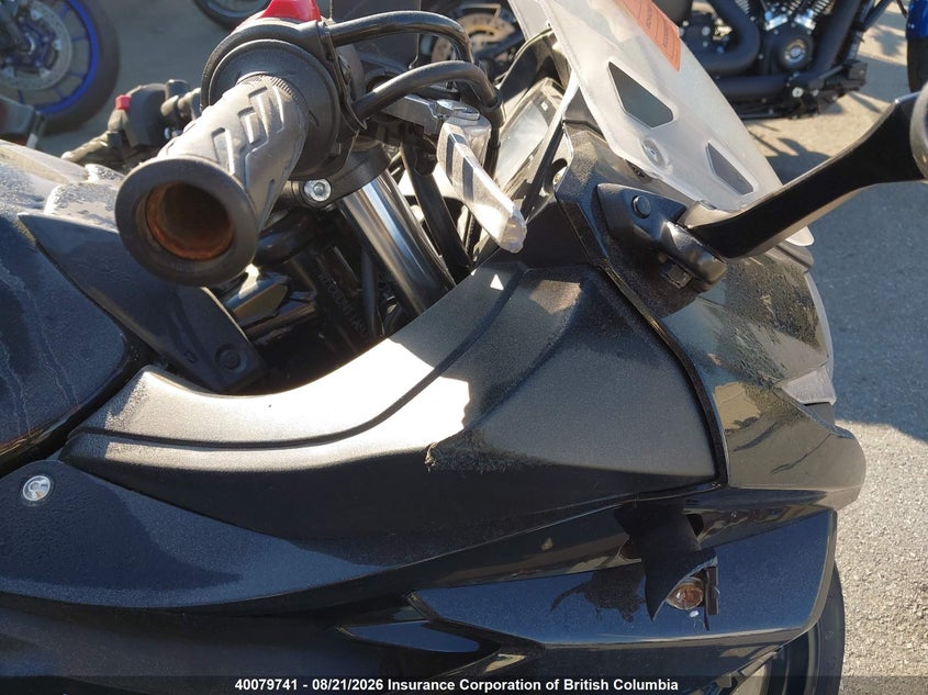 2018 SUZUKI GSX SPORT_BIKE 2