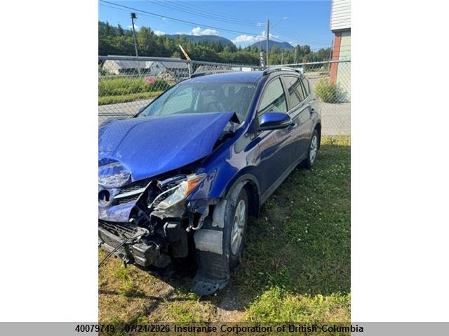 Vin: 2t3bfrev8fw344857, lot: 30096656, toyota rav4 20152