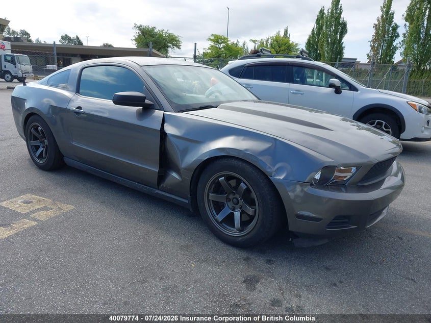 Vin: 1zvbp8am7b5140053, lot: 30096686, ford mustang value leader 2011 img_1