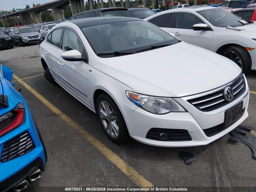 Vin: wvwmn9anxce506024, lot: 30096707, volkswagen cc sport/r-line 2012 img_1