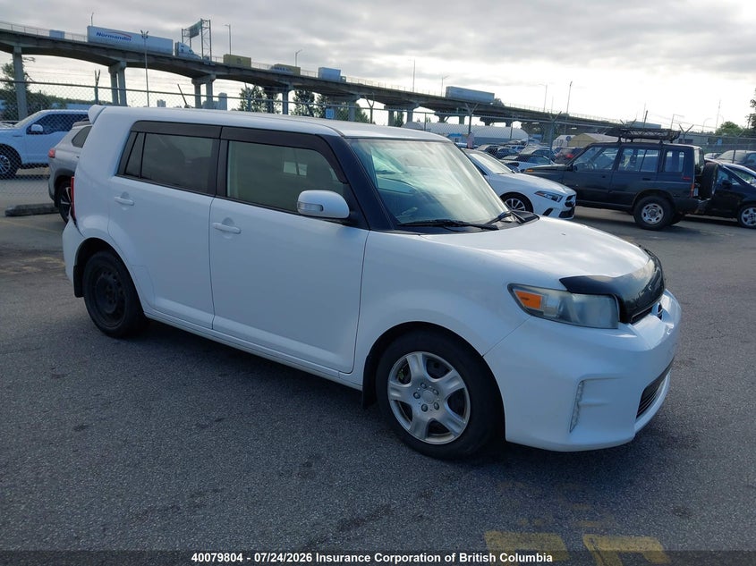 Vin: jtlze4fe8ej055692, lot: 30096720, scion xb 2014 img_1