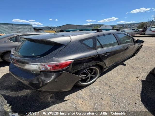 Vin: jm1bl1h50a1109527, lot: 30096727, mazda 3 s 20104