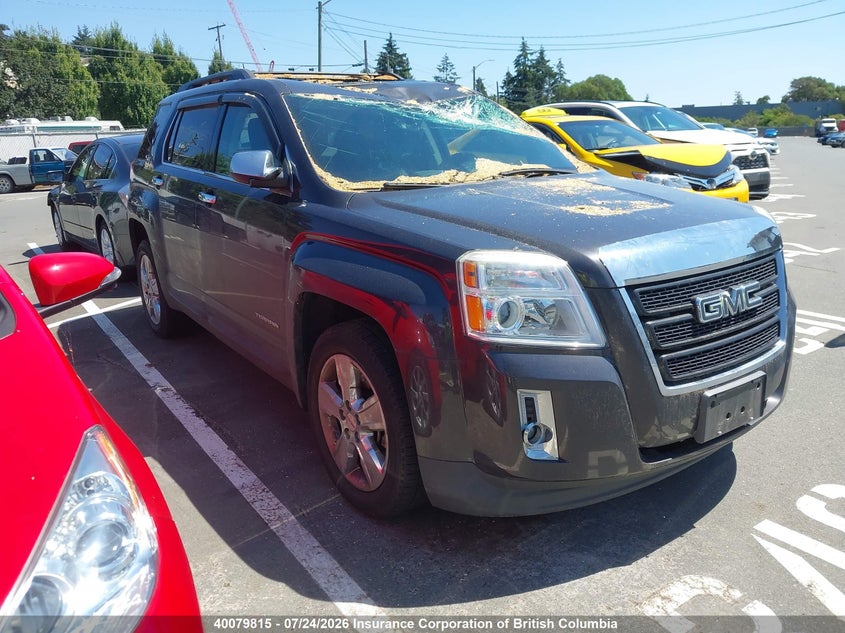Vin: 2gkflxek4e6211225, lot: 30096731, gmc terrain slt 2014 img_1