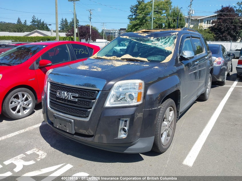 Vin: 2gkflxek4e6211225, lot: 30096731, gmc terrain slt 20142