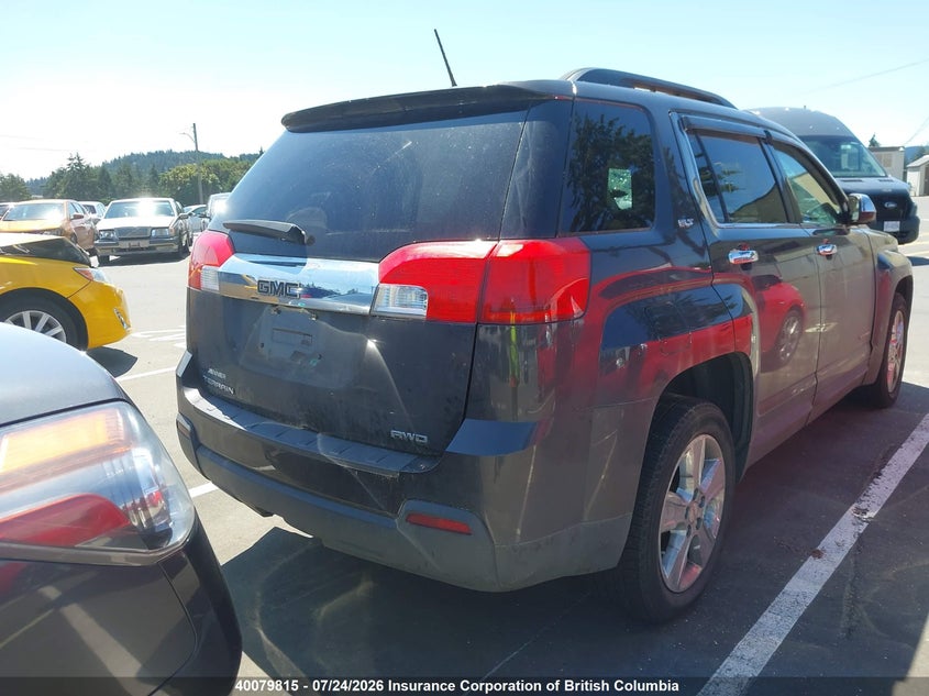 Vin: 2gkflxek4e6211225, lot: 30096731, gmc terrain slt 20144