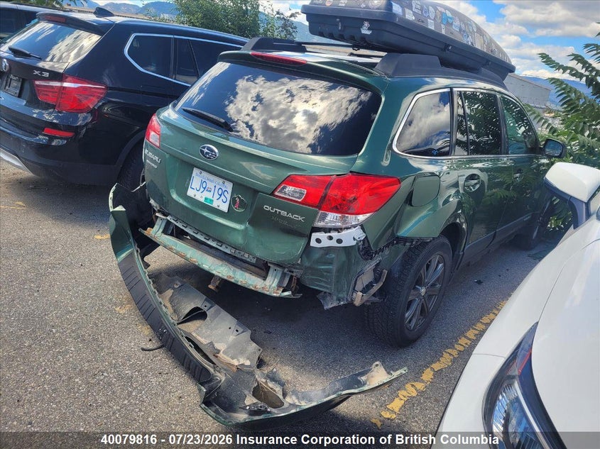 Vin: 4s4brgdc8e3327159, lot: 30096732, subaru outback 2.5i premium 20144