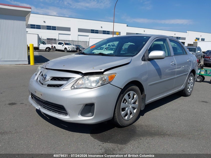 Vin: 2t1bu4ee7cc876194, lot: 30096749, toyota corolla s/le 20122